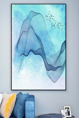 Download file ảnh gốc File tranh hiện đại pha lê gương KF68961 để in ấn