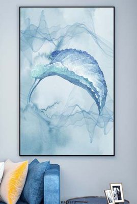 Download file gốc File tranh hiện đại pha lê gương KF68972 (in mica) trang trí