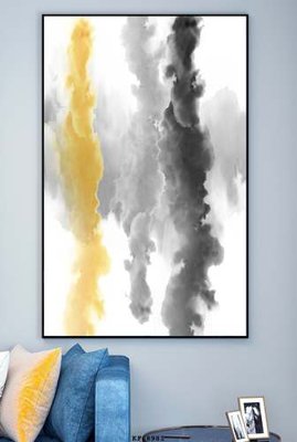 Download file File tranh hiện đại pha lê gương KF68981 (chất lượng in ấn)