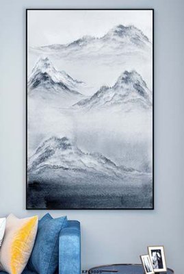 Tải về file tranh gốc File tranh hiện đại pha lê gương KF69005 (để in quảng cáo)