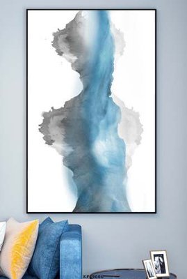 File tranh gốc in trần nhà File tranh hiện đại pha lê gương KF69006 3D