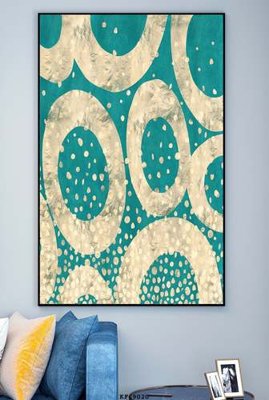 File gốc File tranh hiện đại pha lê gương KF69020 (in lụa) họa tiết 3D