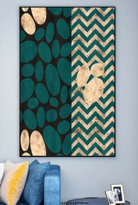 Tải file File tranh hiện đại pha lê gương KF69022 (ảnh gốc) in gạch men