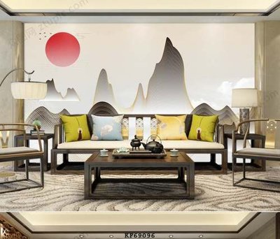 Tải file File tranh hiện đại pha lê gương KF69096 (ảnh gốc) độ phân giải 300dpi