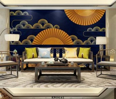 Tải file File tranh hiện đại pha lê gương KF69141 (ảnh gốc) in tráng gương