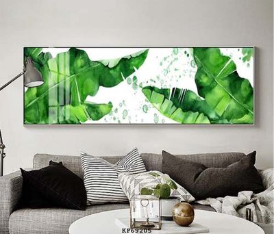 Tải file File tranh hiện đại pha lê gương KF69205 (gốc) làm file quảng cáo