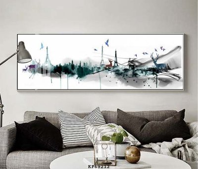 Download file tranh PSD File tranh hiện đại pha lê gương KF69212 để chỉnh sửa