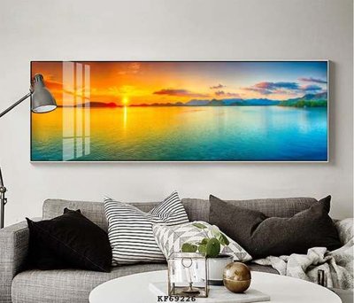 Tải file File tranh hiện đại pha lê gương KF69226 (gốc) để in ấn ngay