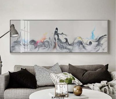 File PSD File tranh hiện đại pha lê gương KF69232 (gốc) cho in quảng cáo