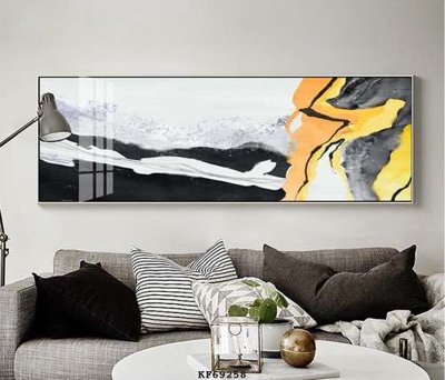 File gốc File tranh hiện đại pha lê gương KF69258 (ảnh chi tiết) để in trần