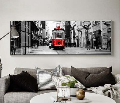 File gốc File tranh hiện đại pha lê gương KF69279 (cho in ấn) từ Filetranh.com