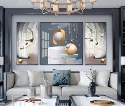 File tranh File tranh hiện đại pha lê gương KF69313 (ảnh gốc) độ nét vượt trội