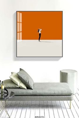 Download file tranh PSD File tranh hiện đại pha lê gương KF69378 để chỉnh sửa