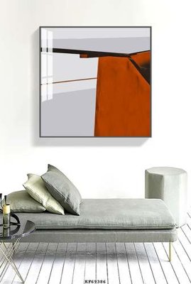 File gốc File tranh hiện đại pha lê gương KF69386 (in lụa) tranh phong thủy