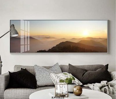 Tải file File tranh hiện đại pha lê gương KF69410 (gốc) làm file in ấn