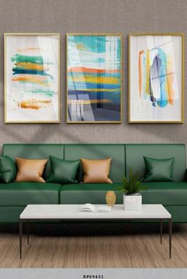 Tải file File tranh hiện đại pha lê gương KF69431 (ảnh gốc) in gạch men