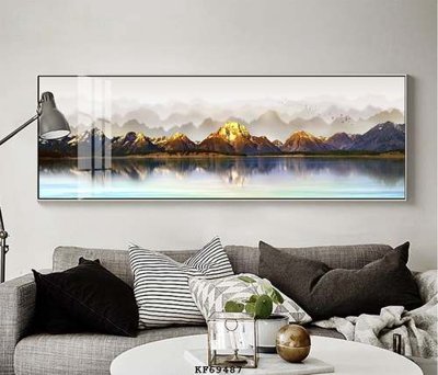 Mua file gốc File tranh hiện đại pha lê gương KF69487 (chất lượng) tại Filetranh.com