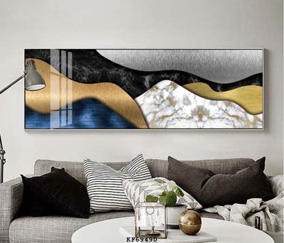 File tranh File tranh hiện đại pha lê gương KF69490 (gốc) chủ đề thành phố