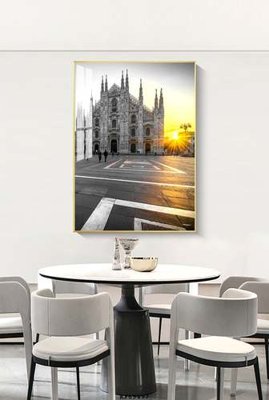 Download file tranh PSD File tranh hiện đại pha lê gương KF69497 để chỉnh sửa