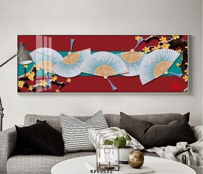 File ảnh File tranh hiện đại pha lê gương KF69531 (gốc) in quảng cáo ngoài trời