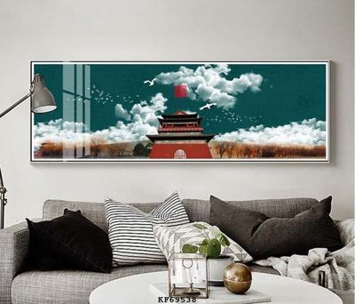 Tải file tranh File tranh hiện đại pha lê gương KF69538 (gốc) tại Filetranh.com