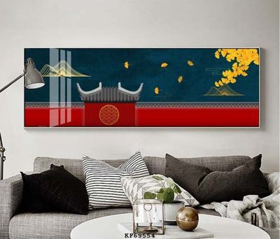 Download file gốc File tranh hiện đại pha lê gương KF69554 (dùng cho in ấn)