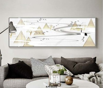 File gốc File tranh hiện đại pha lê gương KF69600 (in 3D) cho trang trí