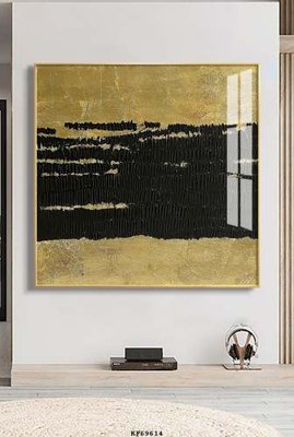 File gốc File tranh hiện đại pha lê gương KF69614 (in ấn) không giới hạn