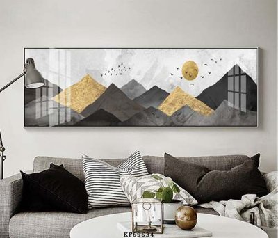 File tranh File tranh hiện đại pha lê gương KF69634 (ảnh gốc) cho in ấn kỹ thuật số