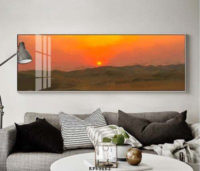 File gốc File tranh hiện đại pha lê gương KF69662 (in lụa) trang trí tường