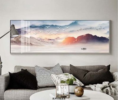 File tranh File tranh hiện đại pha lê gương KF69669 (ảnh gốc) chi tiết rõ ràng