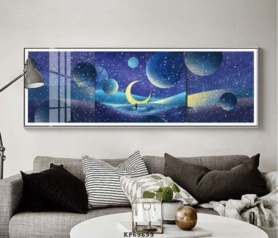 Mua file gốc File tranh hiện đại pha lê gương KF69699 (PSD) tại Filetranh.com