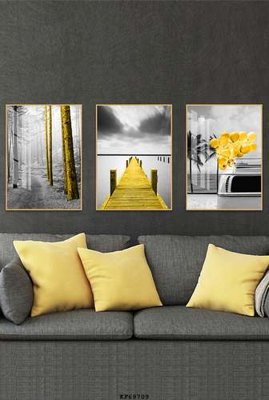 File gốc in ấn File tranh hiện đại pha lê gương KF69709 chất lượng vượt trội