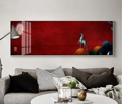 Tải file File tranh hiện đại pha lê gương KF69744 (gốc) làm tranh trang trí