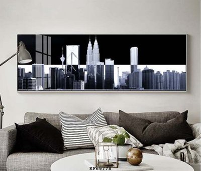 File tranh File tranh hiện đại pha lê gương KF69778 (gốc) chủ đề con người