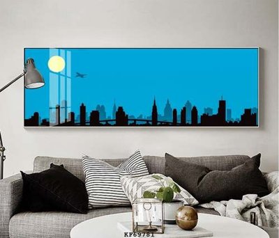 Tải file File tranh hiện đại pha lê gương KF69781 (ảnh gốc) độ phân giải 300dpi