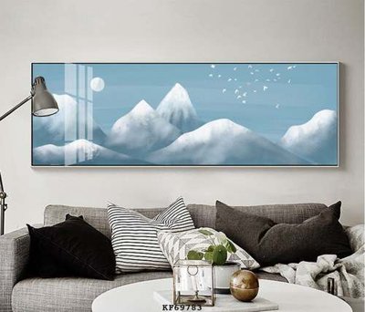 Tải file File tranh hiện đại pha lê gương KF69783 (gốc) chủ đề hoa sen