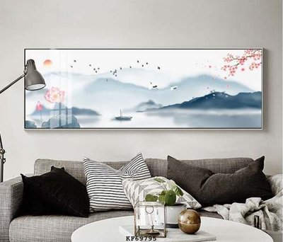 File gốc File tranh hiện đại pha lê gương KF69795 (dành cho quảng cáo)