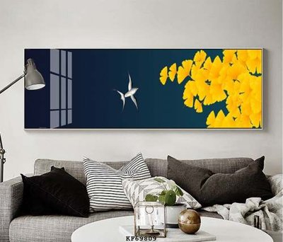 Mua file gốc File tranh hiện đại pha lê gương KF69809 (in ấn) tại Filetranh.com