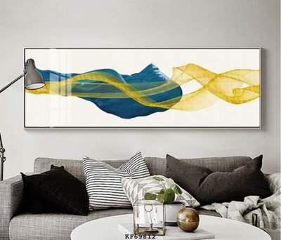 Tải file gốc File tranh hiện đại pha lê gương KF69812 dùng cho in ấn