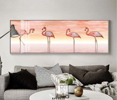 Tải file File tranh hiện đại pha lê gương KF69815 (gốc) để in ấn ngay