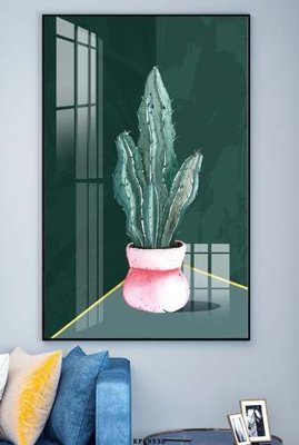 File in trần File tranh hiện đại pha lê gương KF69938 (file gốc) hoa văn 3D