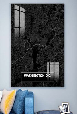 Tải xuống file tranh gốc File tranh hiện đại pha lê gương KF69941 (PSD/TIFF)