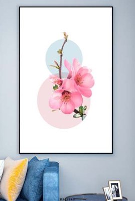 Download file File tranh hiện đại pha lê gương KF69949 (chất lượng in ấn)