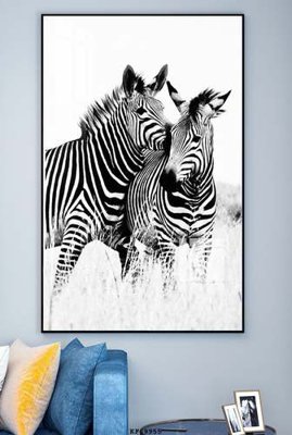 Download file File tranh hiện đại pha lê gương KF69955 (gốc) cho xưởng in