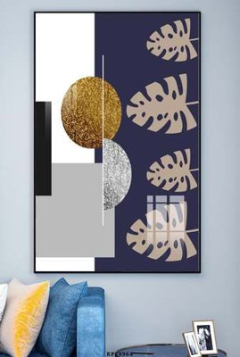 Tải file tranh File tranh hiện đại pha lê gương KF69964 (ảnh gốc) ngay