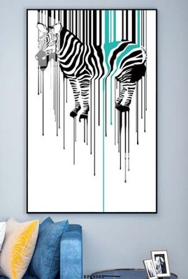 Download file gốc File tranh hiện đại pha lê gương KF69988 (in lụa) hoa lá