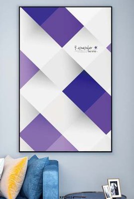 Tải file File tranh hiện đại pha lê gương KF70024 (gốc) làm file in ấn