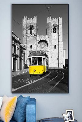 File tranh File tranh hiện đại pha lê gương KF70038 (gốc) chủ đề thiên nhiên