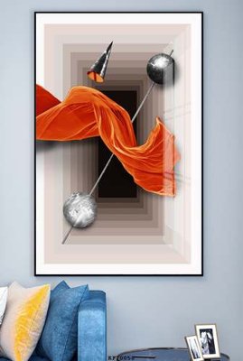 Download file gốc File tranh hiện đại pha lê gương KF70058 (dùng cho in ấn)